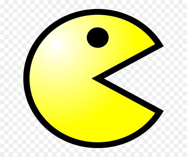 Pacman's user avatar