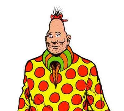 Zippy The Pinhead's user avatar