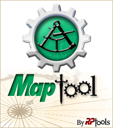 MapTool – For the RP Games you play