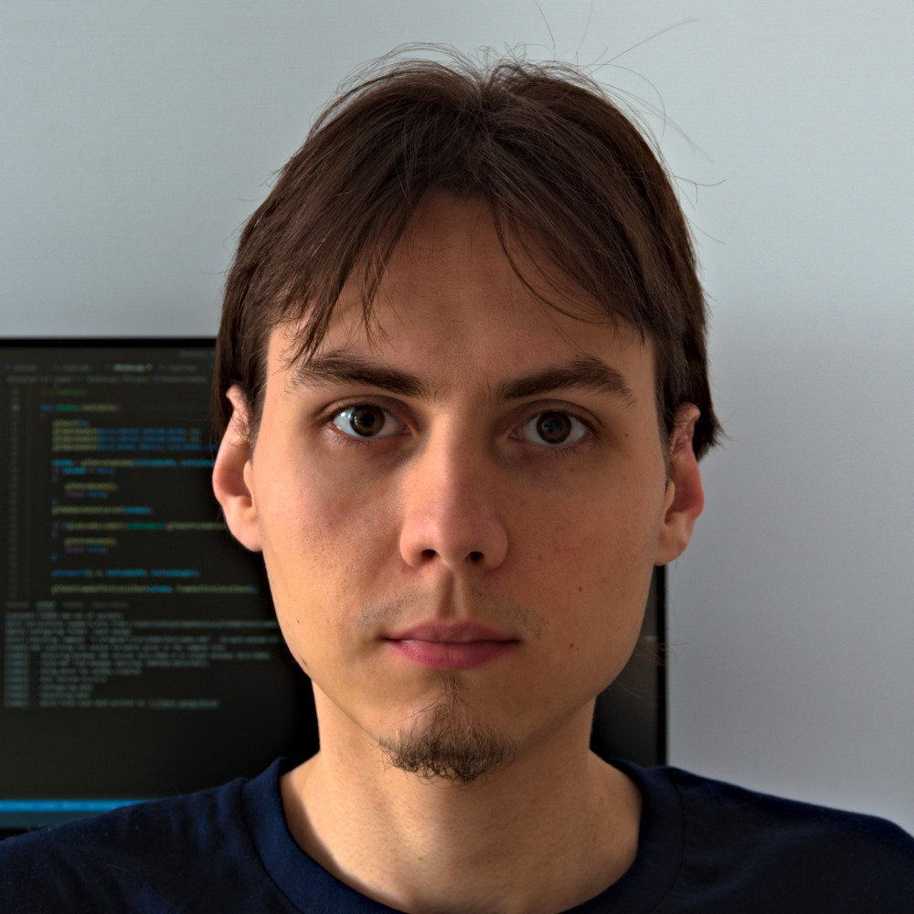 ostojan's user avatar