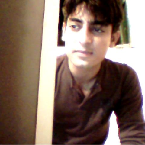 Zohaib Akhtar