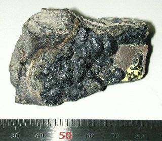 pitchblende