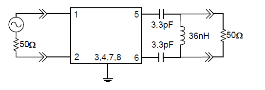 Matching Network