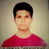 Ajinkya Taranekar's user avatar