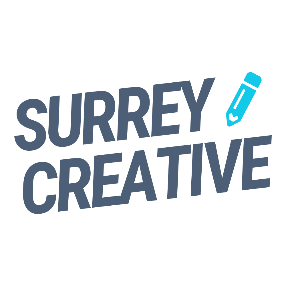 SurreyCreative's user avatar