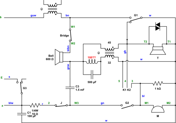 schematic