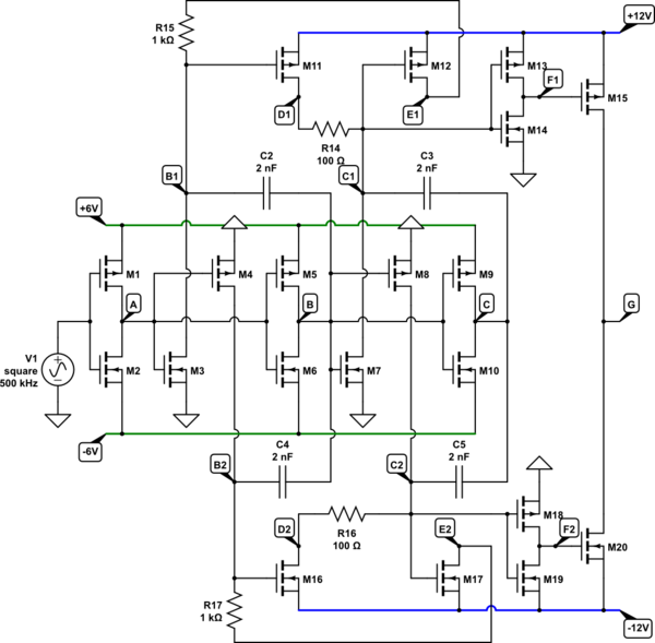 schematic