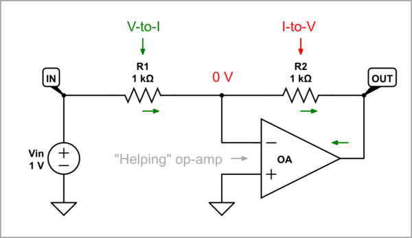 schematic