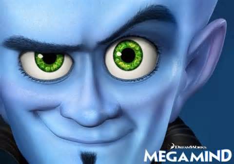 MegaMind's user avatar