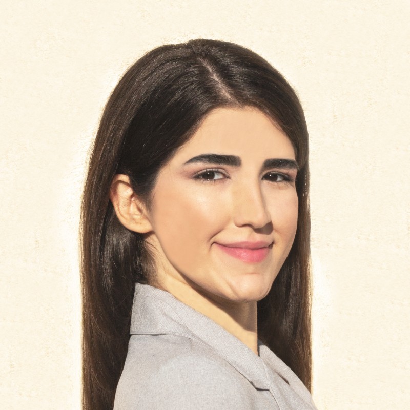 Negar Rezaei Nejad's user avatar