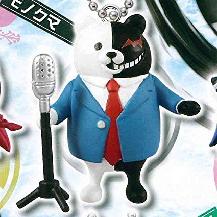 Monokuma's user avatar