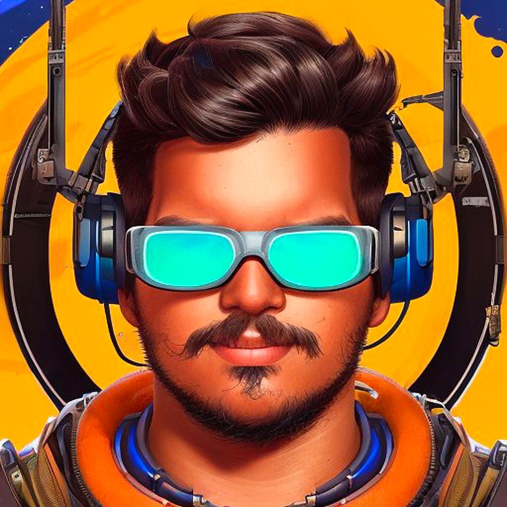 Filipe Macedo's user avatar