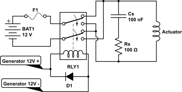 schematic