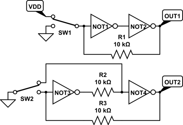 schematic