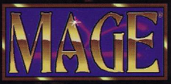 Mage Logo