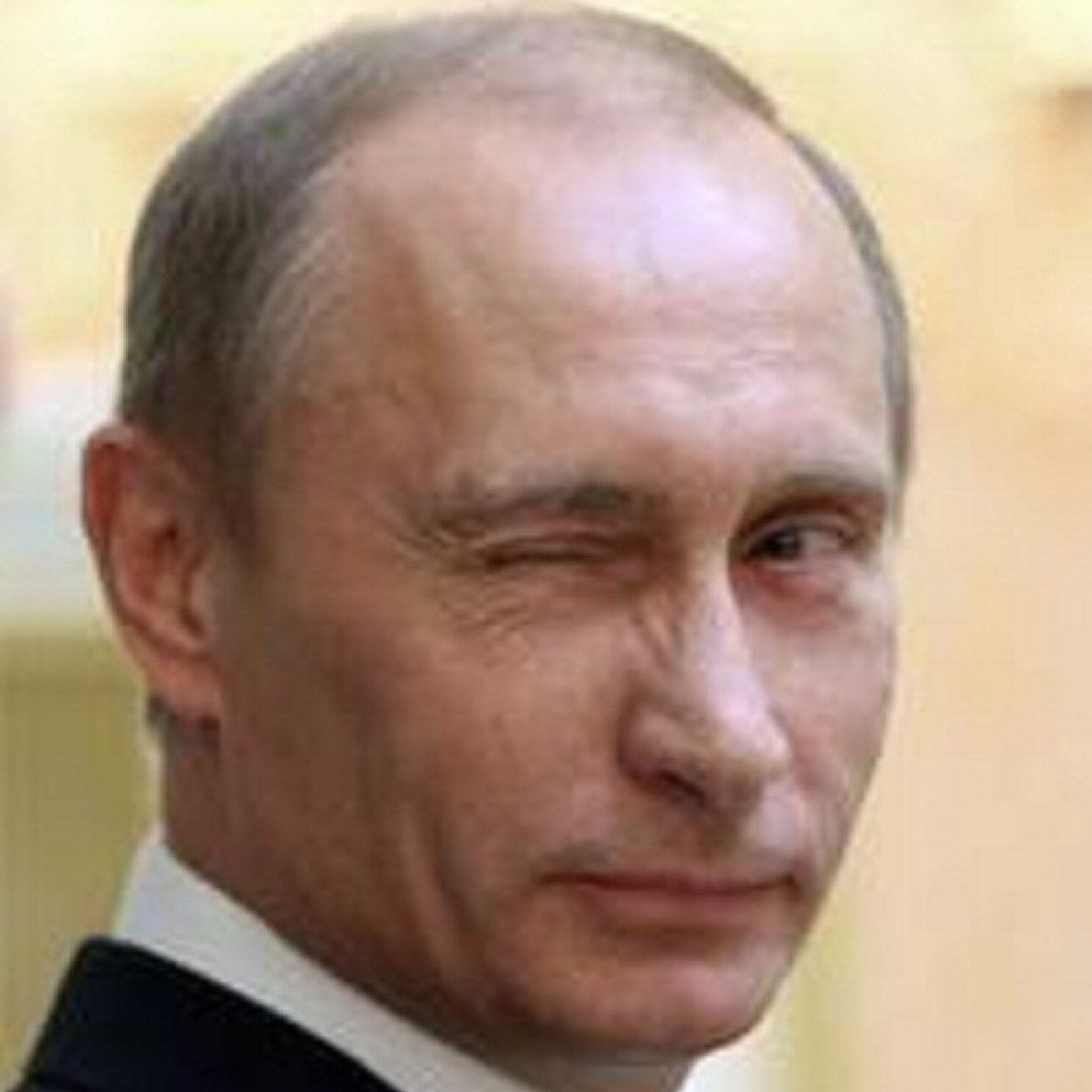 Vladimir Putin's user avatar