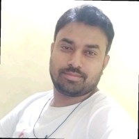 Amrendra Mourya's user avatar