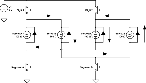 schematic