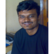 sri's user avatar