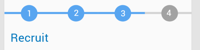 progress tracker image