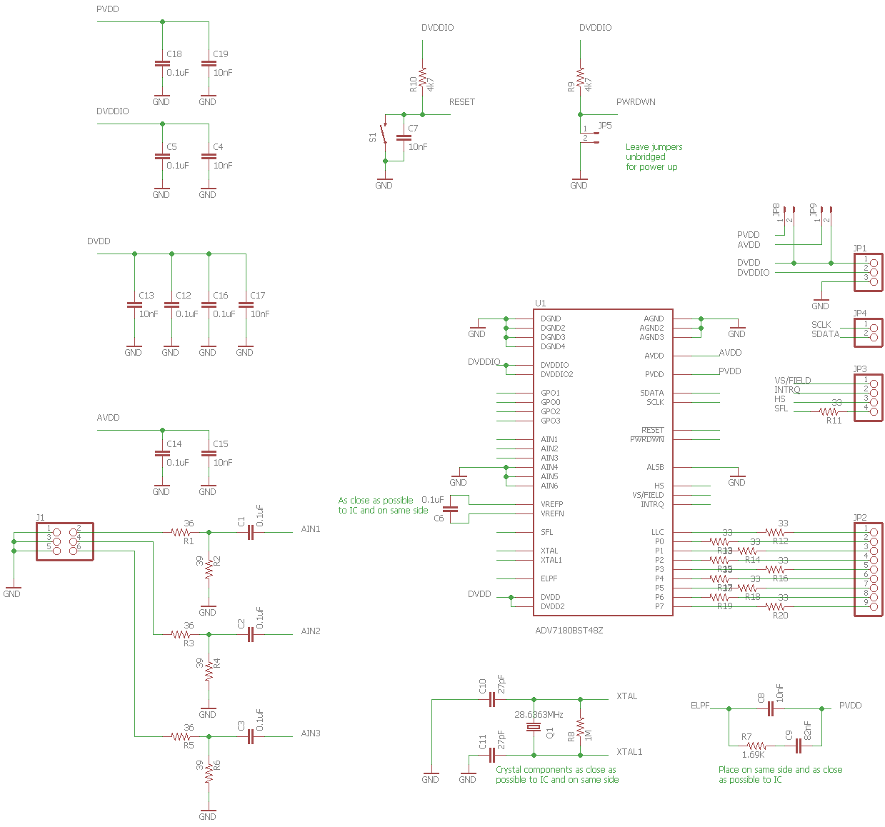 Schematic