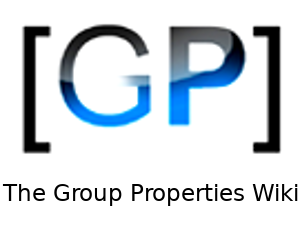 Groupprops, The Group Properties Wiki