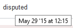 disputed flag with tooltip