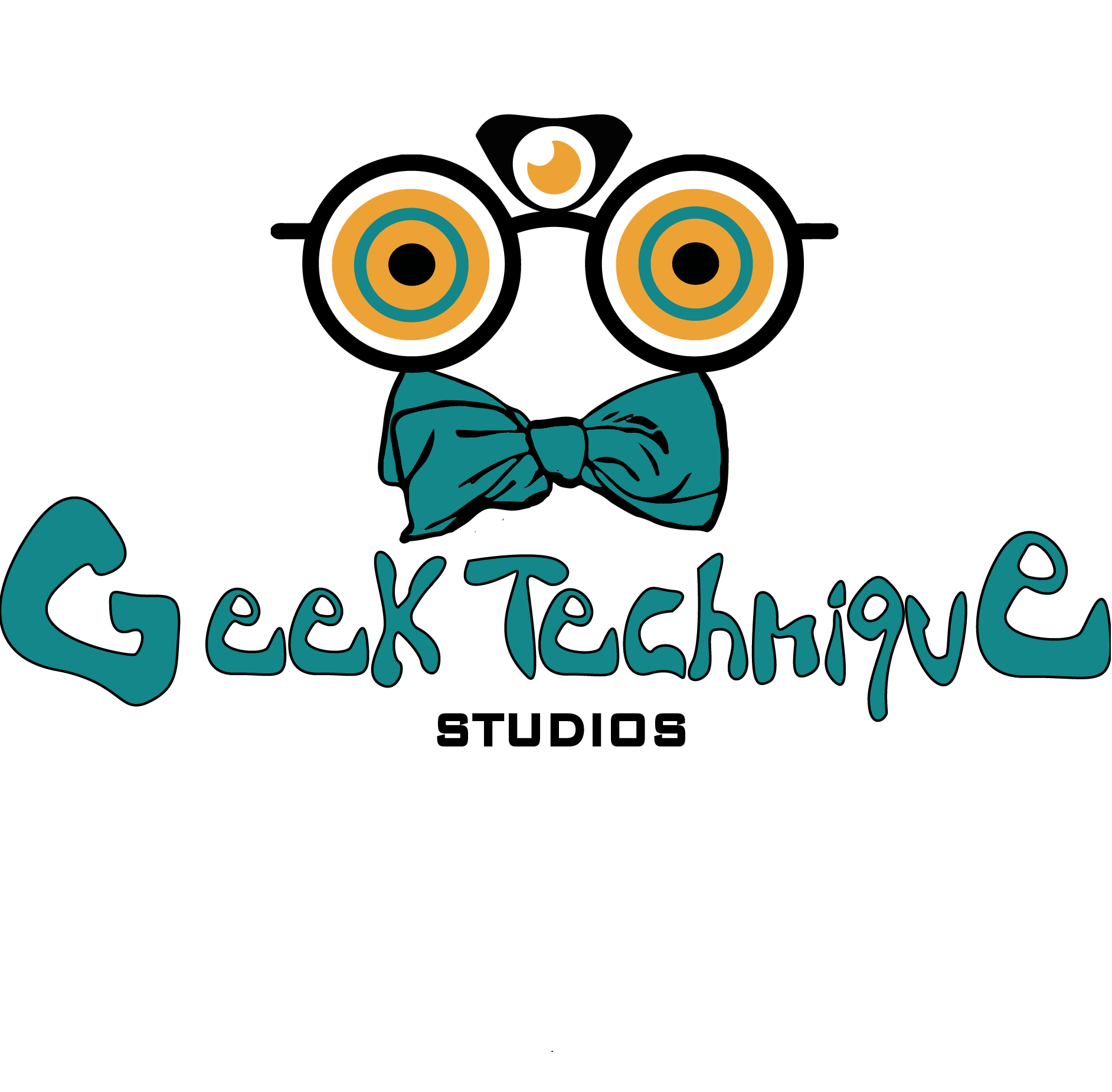 geekTechnique's user avatar