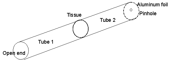 sun viewer construction