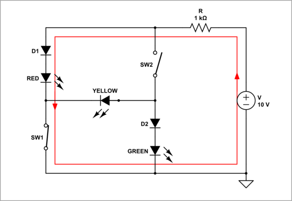 schematic