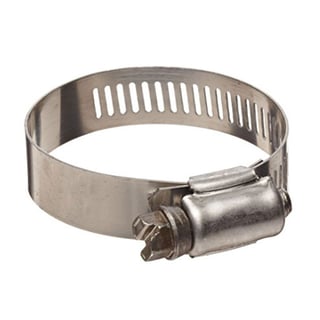 worm-drive hose clamp image from wholesaleindustrialsupply.com