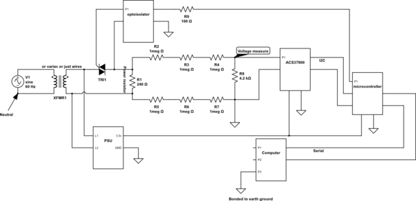 schematic