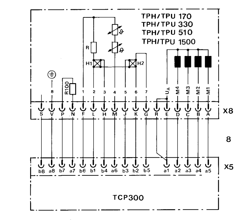 Given Schematic