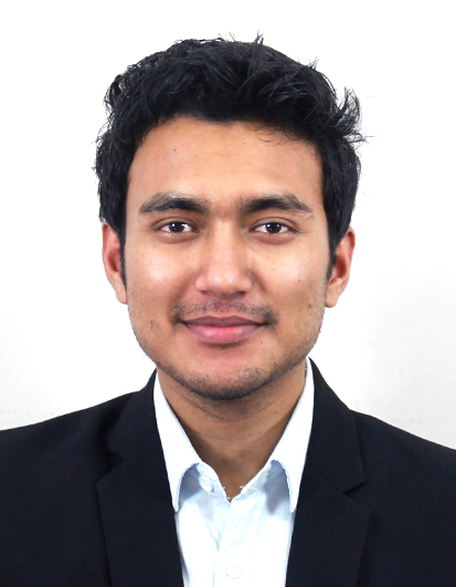 Sushil Thapa's user avatar