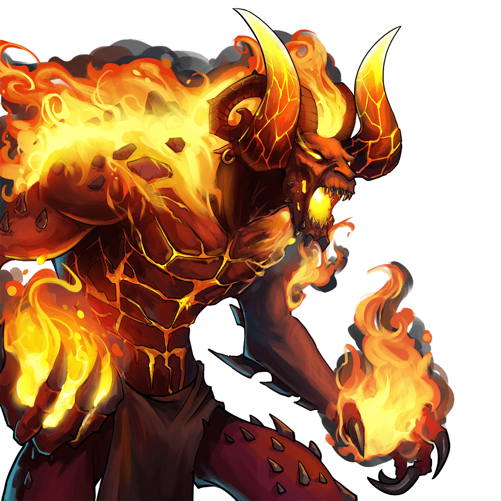 Ifrit's user avatar