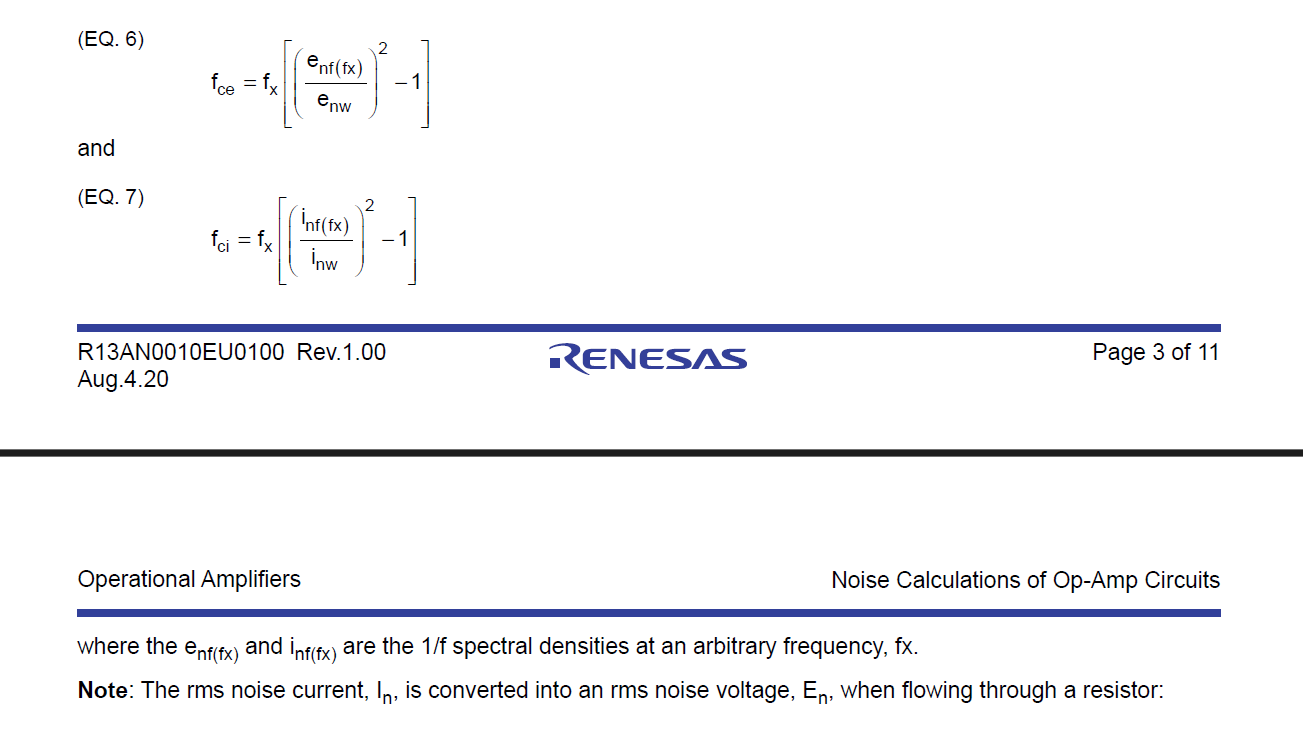 Datasheet