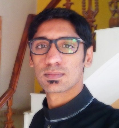 Ehsan Sajjad's user avatar