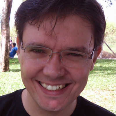 Henrique Marti's user avatar