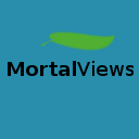 MortalViews's user avatar