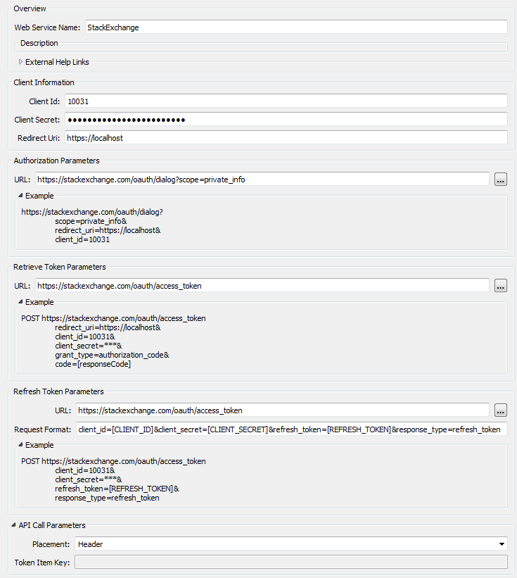 software setup dialog