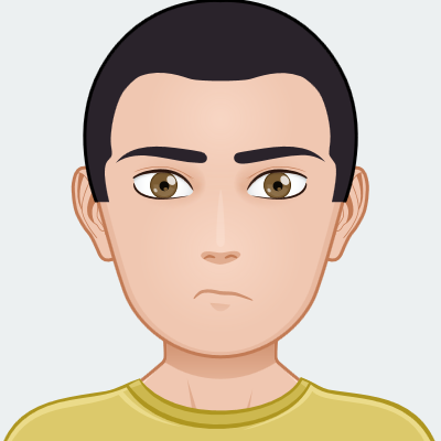 Brane's user avatar