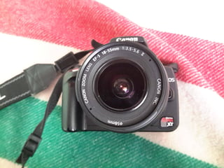 picture of camera