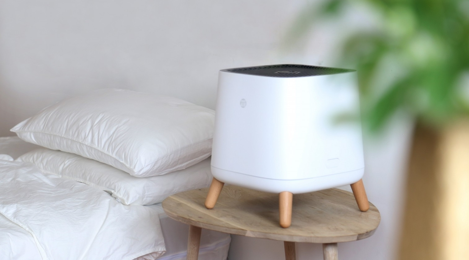 Sqair Air Purifier