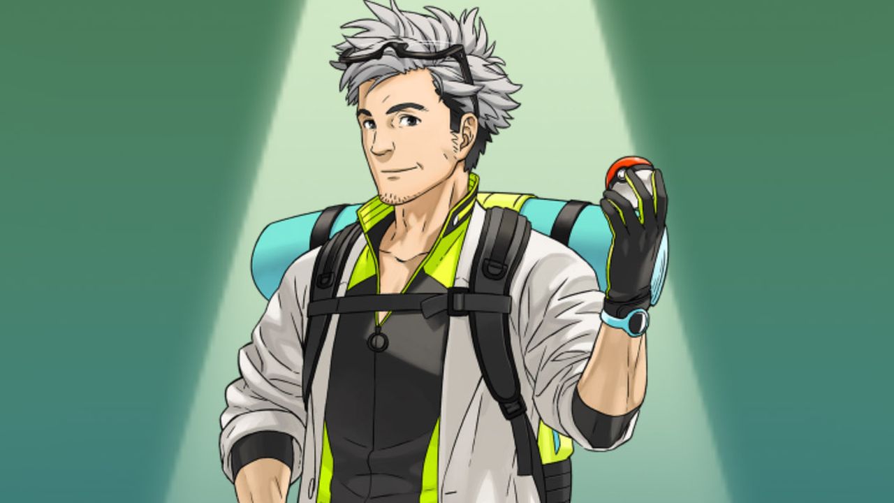 Professor Willow's user avatar