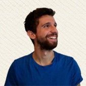 Manuel Ragazzini's user avatar