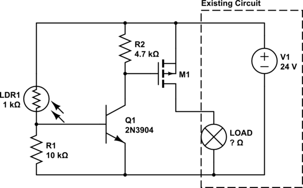 schematic