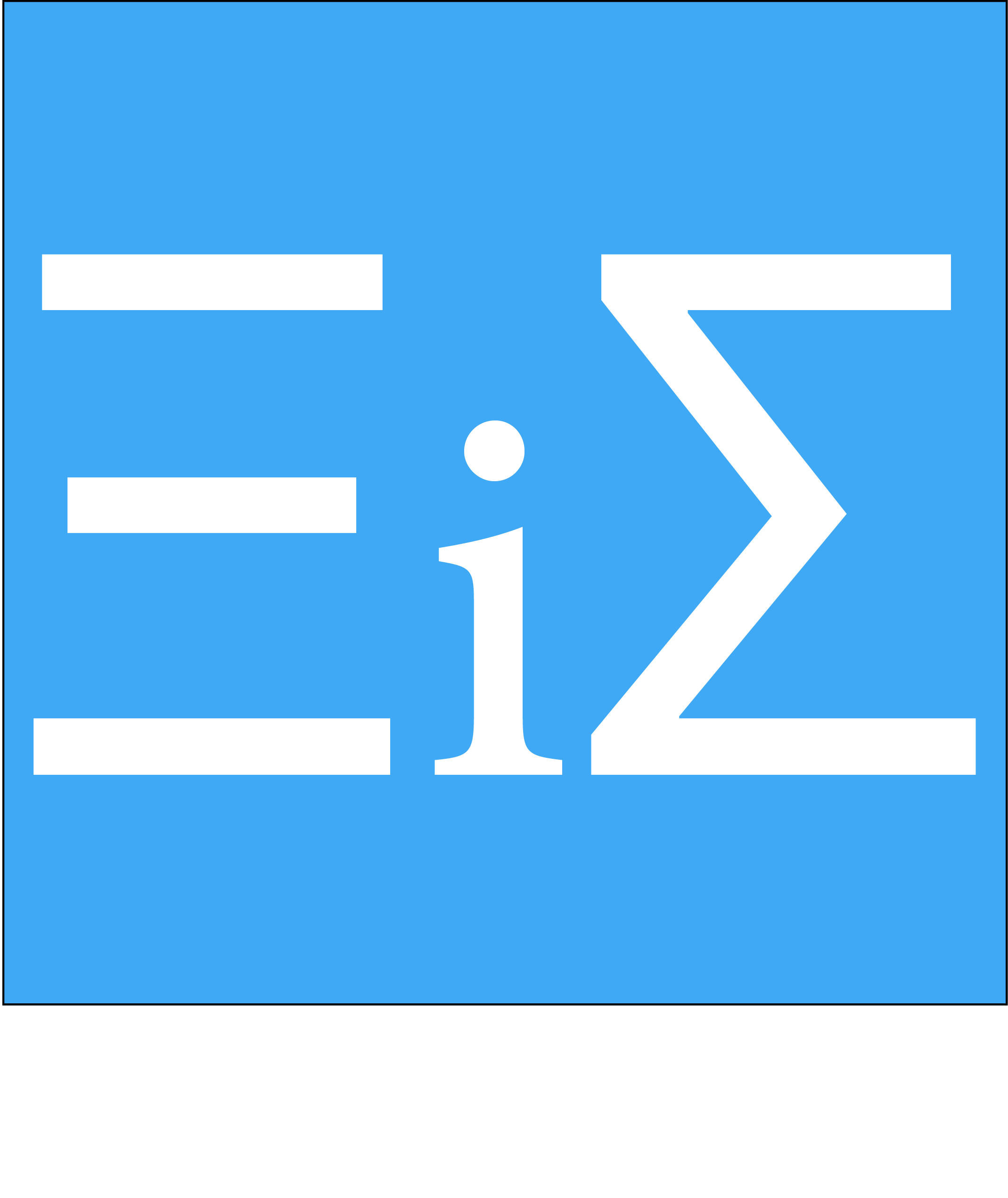 Xi Sigma's user avatar