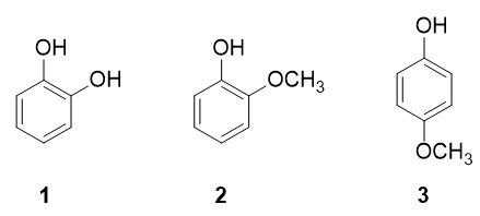 Phenols