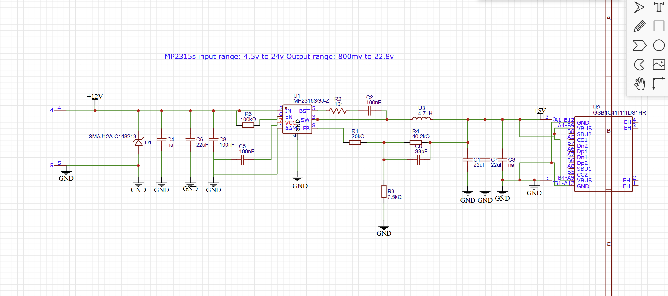 Schematic