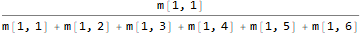 Mathematica graphics